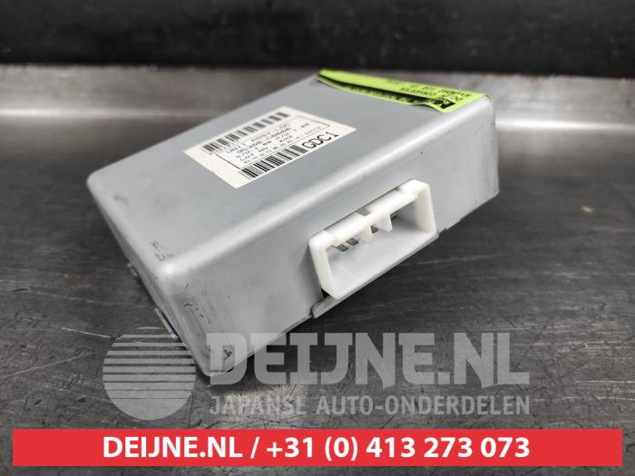 Hyundai I20 DC/DC converter O514485