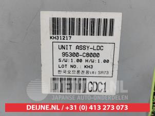 Hyundai I20 DC/CD Konverter O514485 foto 2