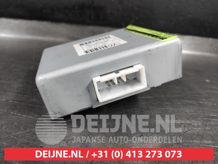Hyundai I20 DC/DC converter O514487