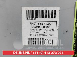 Hyundai I20 DC/CD converter O514487 photo 2