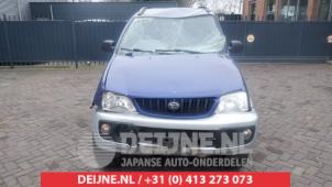 Daihatsu Terios Bumper Rooster O514498 foto 2