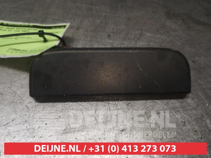 Daihatsu Terios Türgriff 4-türig rechts hinten O514499