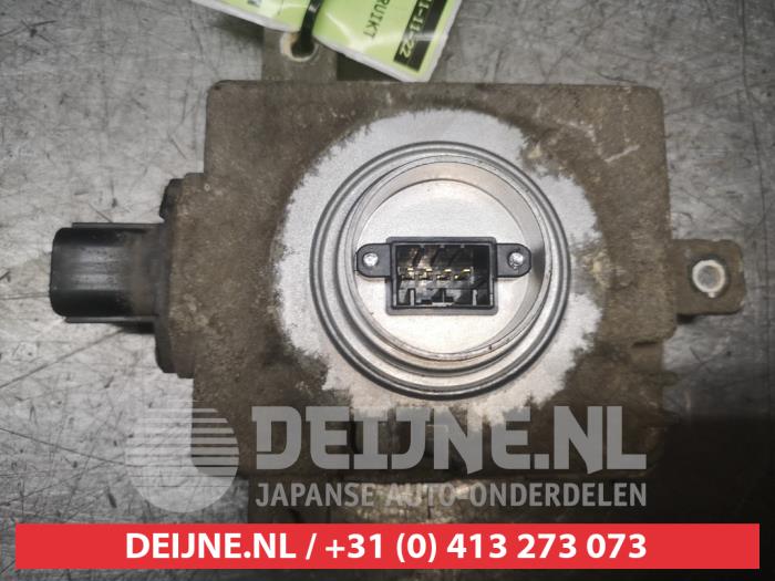 Suzuki Grand Vitara Xenon module O514504
