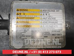 Suzuki Grand Vitara Xenon Modul O514504 foto 2