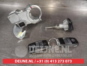 Kia Rio Schlossset Zylinder (komplett) O514513 foto 3