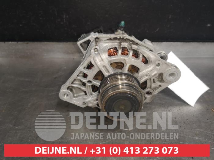 Kia Rio Dynamo O514518