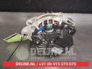 Kia Rio Dynamo O514518 foto 3