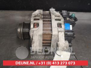 Kia Rio Dynamo O514518 foto 2