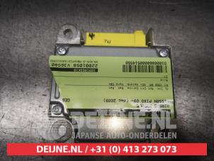 Nissan Pixo Airbag Modul O514550 foto 2