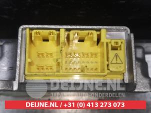 Nissan Pixo Airbag Modul O514550 foto 3