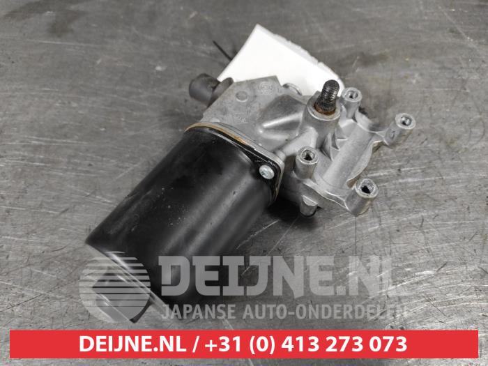 Toyota Corolla Ruitenwissermotor voor O514519