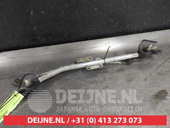 Toyota Corolla Ruitenwis Mechaniek O514520