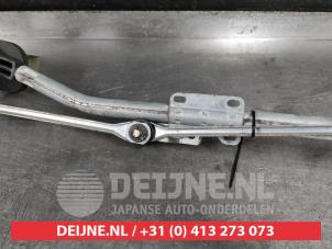 Toyota Corolla Wiper mechanism O514520 photo 2