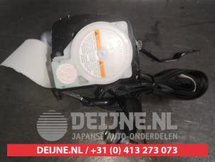 Nissan Pixo Sicherheitsgurt rechts vorne O514552 foto 2