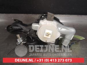 Nissan Pixo Sicherheitsgurt rechts vorne O514552 foto 3