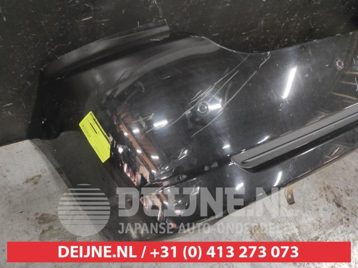 Toyota Corolla Achterbumper O514533
