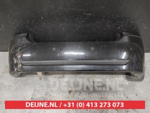 Toyota Corolla Rear bumper O514533 photo 2