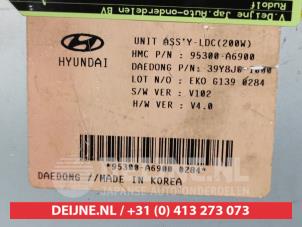 Hyundai I30 DC/CD Konverter O514562 foto 2