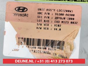 Hyundai I30 DC/DC converter O514564 foto 2