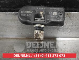 Gebruikte Bandenspanningsensor Hyundai i30 (FD) 2.0 CRDi 16V Prijs € 25,00 Margeregeling aangeboden door V.Deijne Jap.Auto-onderdelen BV