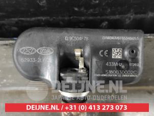 Hyundai I30 Reifendrucksensor O514565 foto 2