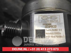 Kia Stonic Kraftstoffpumpe Mechanisch O514579 foto 2