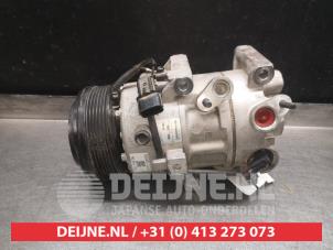 Hyundai I30 Klimapumpe O514588 foto 2