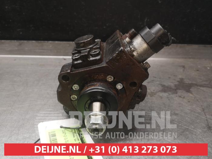 Kia Venga Kraftstoffpumpe Mechanisch O514589