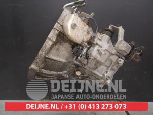 Toyota Yaris Versnellingsbak O514625 foto 2