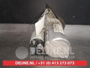 Nissan Qashqai Starter O514632 photo 2
