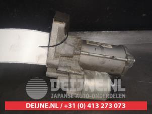 Nissan Qashqai Starter O514632 photo 3