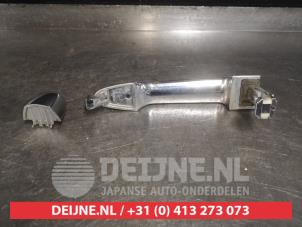 Kia Carens Türgriff 4-türig links hinten O514634 foto 2