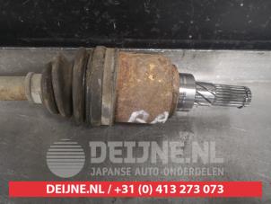 Nissan Qashqai Aandrijfas rechts-achter O514660 foto 3