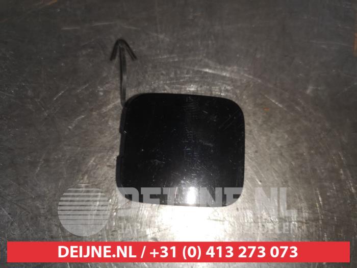 Nissan 350 Z Abdeckkappe Abschleppöse hinten O514662