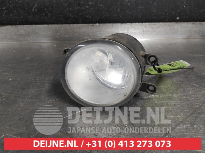 Daihatsu Materia Mistlamp links-voor O514694