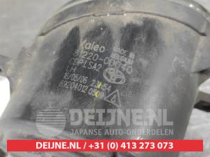 Daihatsu Materia Fog light, front left O514694 photo 3