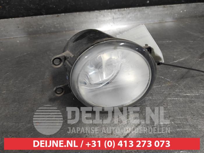 Daihatsu Materia Mistlamp rechts-voor O514695