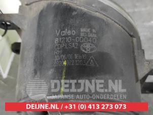 Daihatsu Materia Nebelscheinwerfer rechts vorne O514695 foto 3