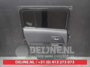 Daihatsu Materia Portier 4Deurs links-achter O514705 foto 2