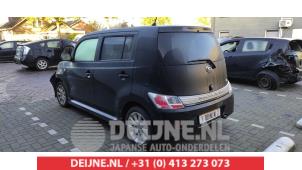 Daihatsu Materia Portier 4Deurs links-achter O514705 foto 3