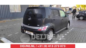 Daihatsu Materia Tür 4-türig rechts hinten O514717 foto 3