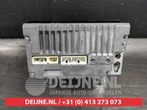 Daihatsu Materia Radio O514727 foto 2