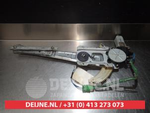 Subaru Legacy Fenstermechanik 4-türig links vorne O275715 foto 2