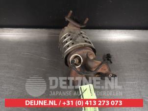 Kia Picanto Catalytic converter O514746 photo 3