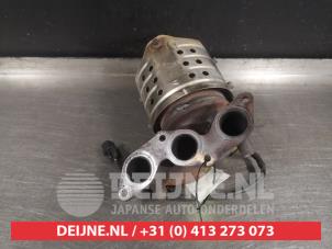 Kia Picanto Catalytic converter O514746 photo 2