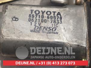 Toyota Landcruiser Fenstermechanik 4-türig links hinten O290977 foto 3