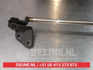 Daihatsu Sirion Gasdemper links-achter O294269 foto 2