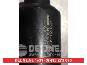 Daihatsu Sirion Scheibenwischermotor vorne O349133 foto 4
