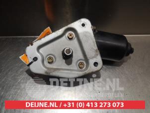 Daihatsu Sirion Scheibenwischermotor vorne O349133 foto 2