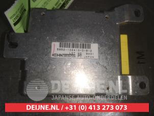 Honda S2000 Airbag Modul O514764 foto 2